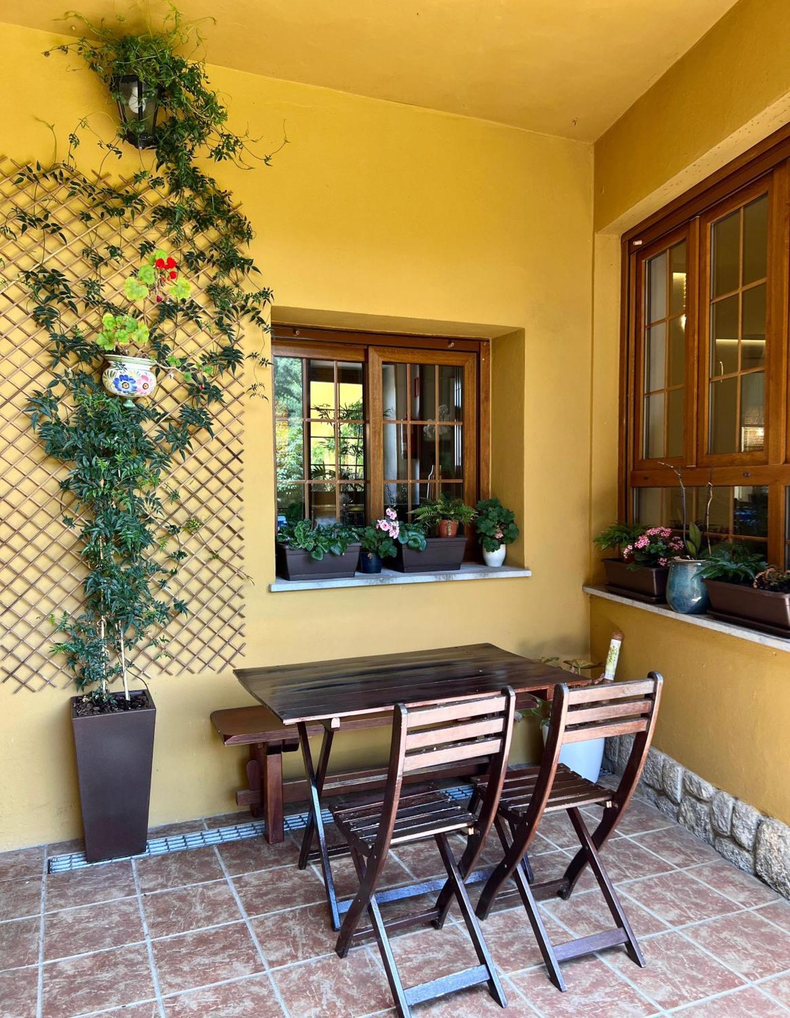 Hotel Pugide Llanes Exterior foto